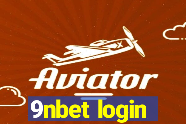 9nbet login